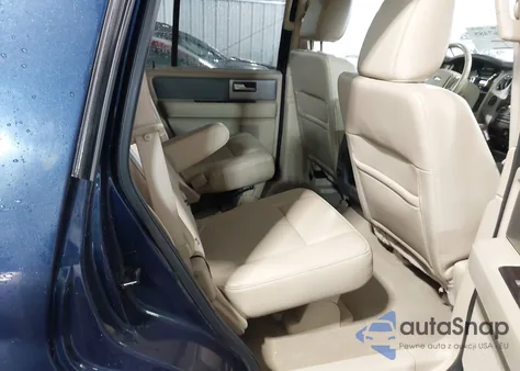 2014 Ford Expedition Xlt из США, поврежденный, VIN 1FMJU1J50EEF65170